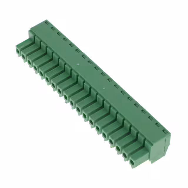 691361300019 Würth Elektronik  Headers Plugs and Sockets